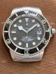 2019 New Knockoff Rolex Submariner Silver & Blue Wall Clocks (4)_th.jpg